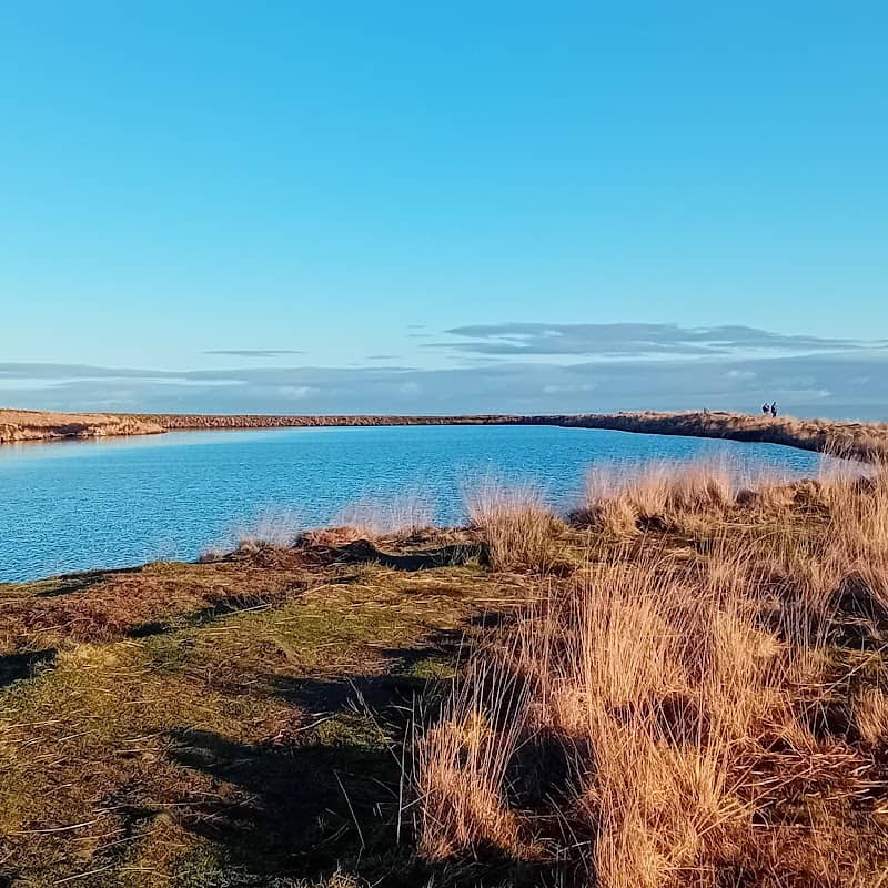 Dean Mills Reservoir - Image 2