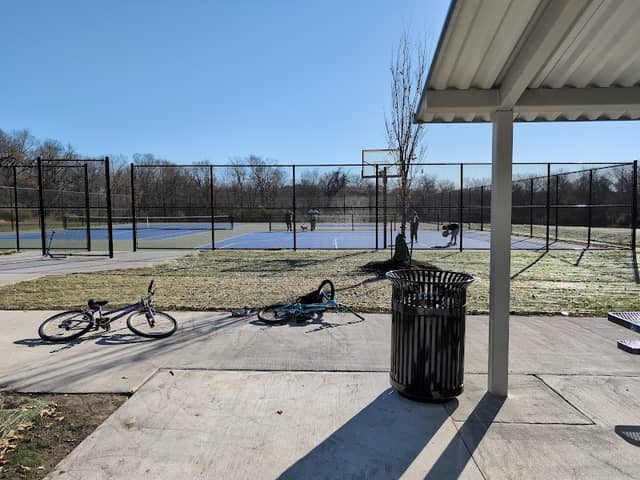 Red Hawk Park - Image 1