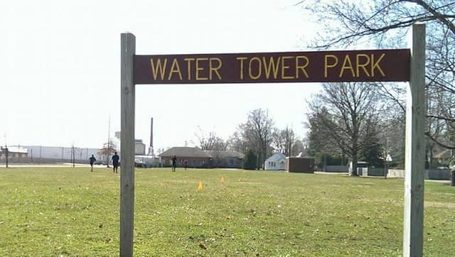 Water Tower Park - Image 1