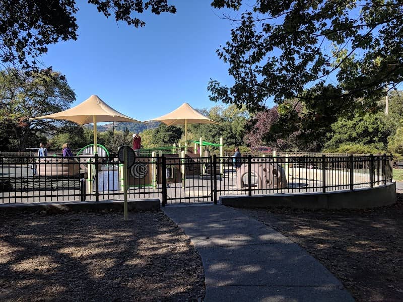 Moraga Commons Park - Image 1