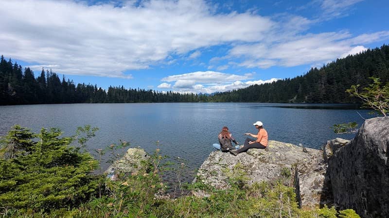 Lookout Lake East - Image 1