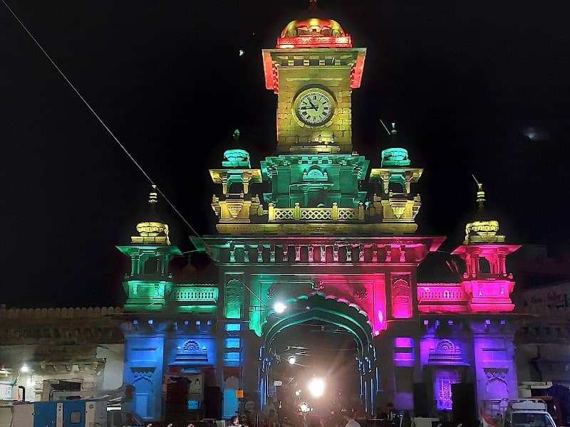 Nagar Darwaja - Image 2