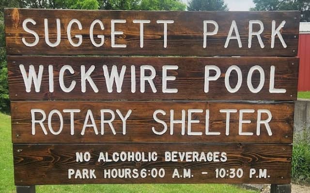 Suggett Park - Image 1
