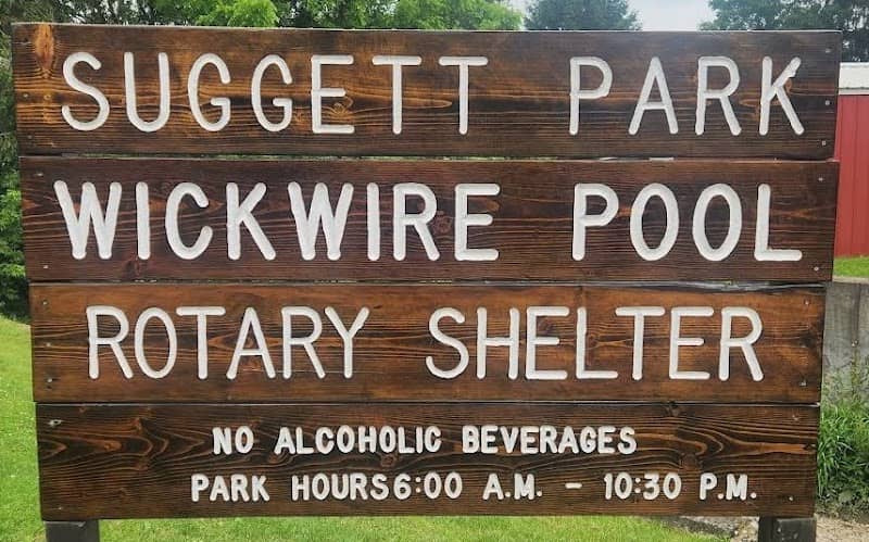 Suggett Park - Image 1