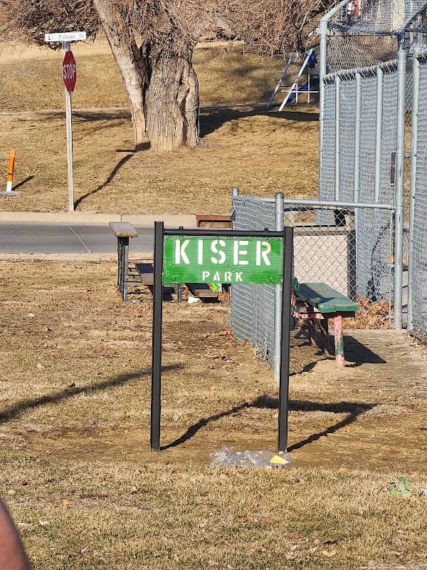 Kiser Park - Image 1