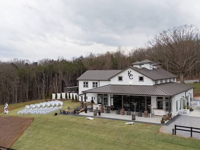 The Overlook at KC Bison Ranch - Image 1