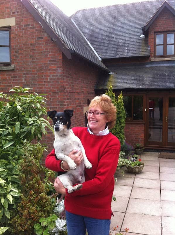 Castle Farm - Image 1