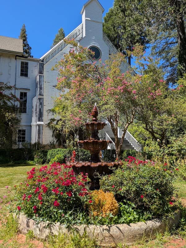 Grass Valley Museum and Cultural Center - Image 2