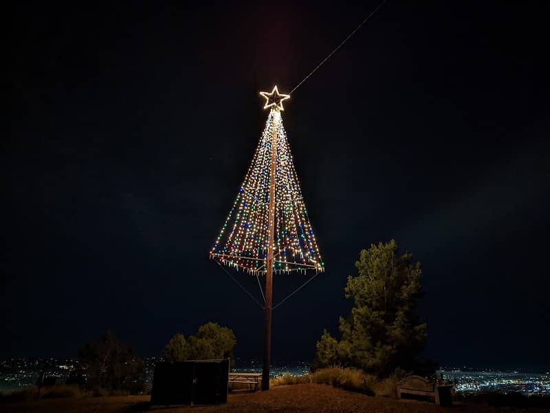 Burbank Christmas Tree - Image 2