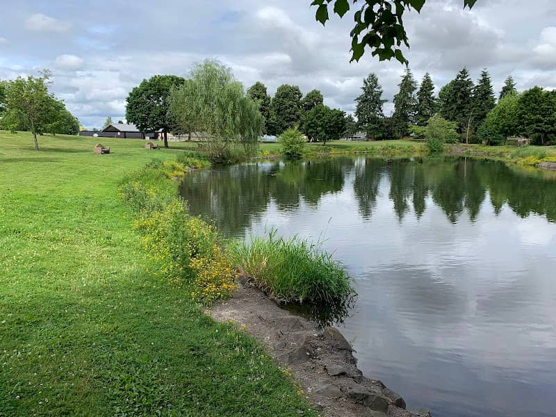 Periwinkle Park - Image 1
