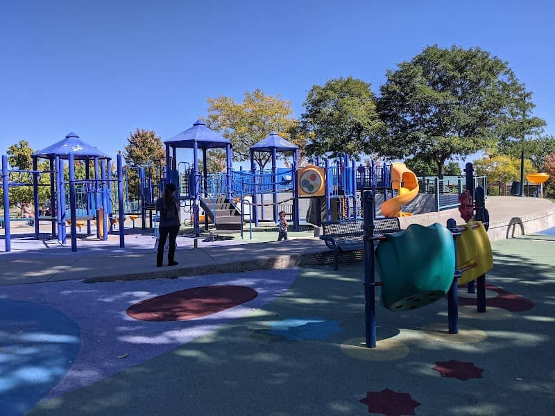 E.B. Rains Jr. Memorial Park - Image 2