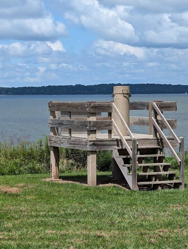 Dam East Recreation Area - South Shore Park - Image 2