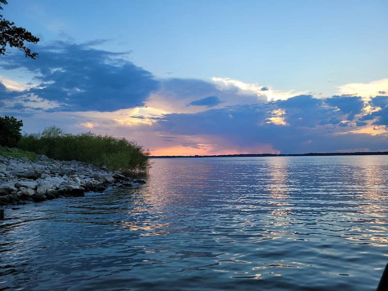 Dam East Recreation Area - South Shore Park - Image 1