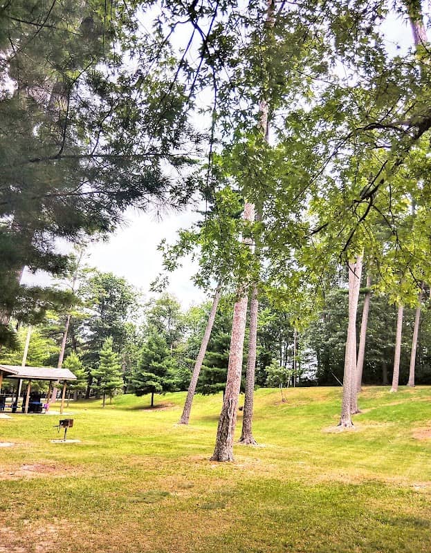 Gallup Park - Image 1