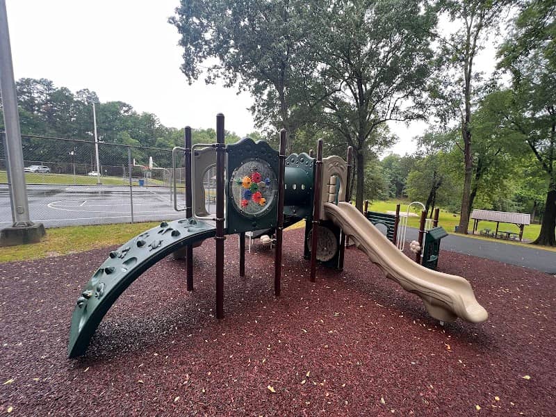 Claremont City Park - Image 1