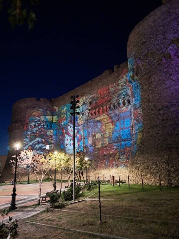 Piazza Castello - Image 2