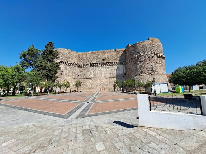 Piazza Castello - Image 1