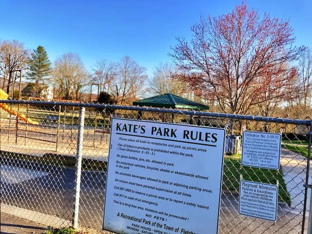 Kate’s Park - Image 2