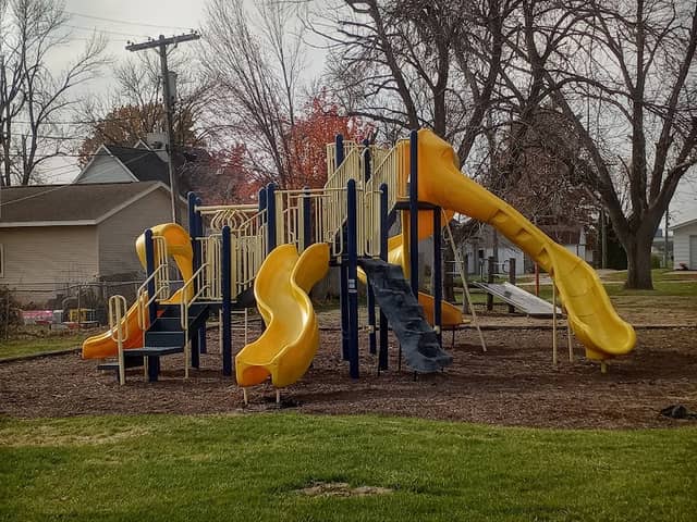Anderson Park - Image 1