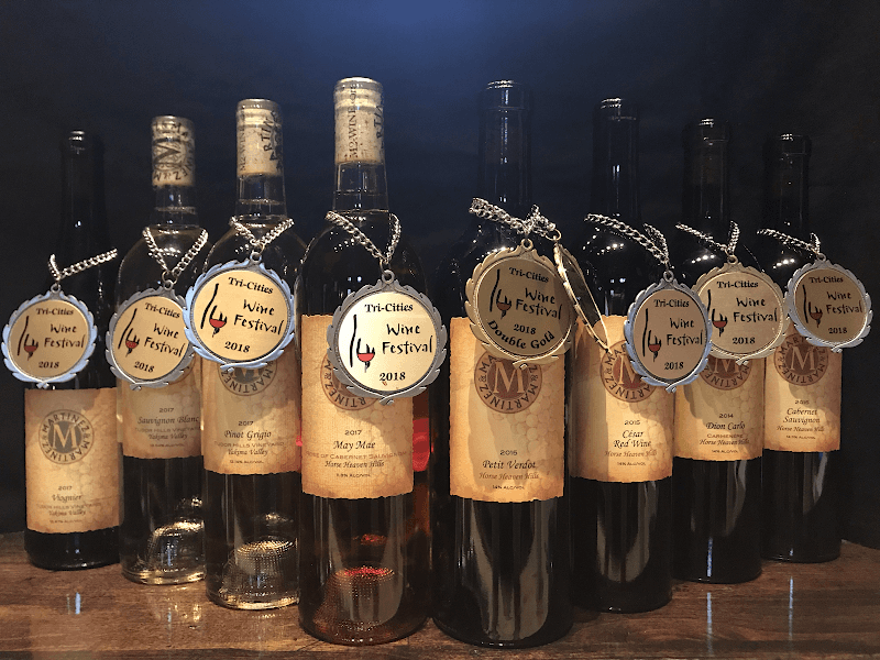 Martinez & Martinez Winery - Image 2