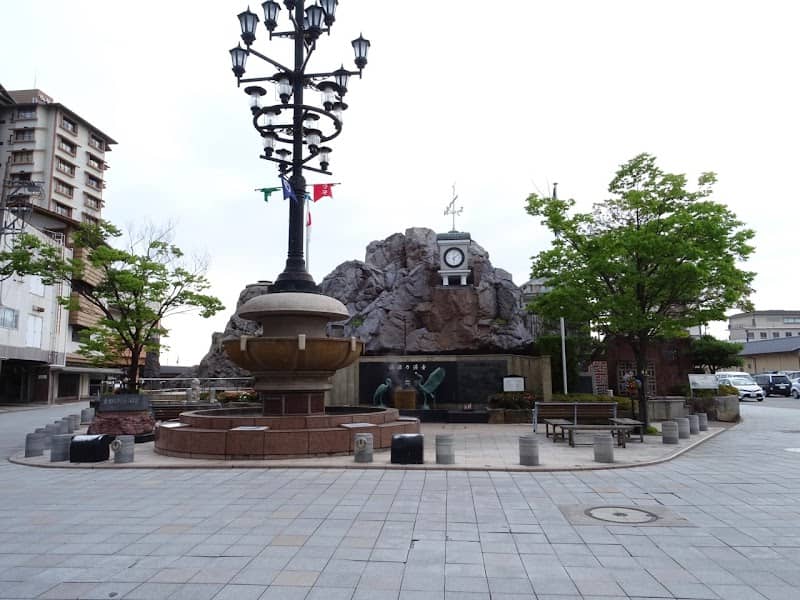 Yumoto No Hiroba - Image 1