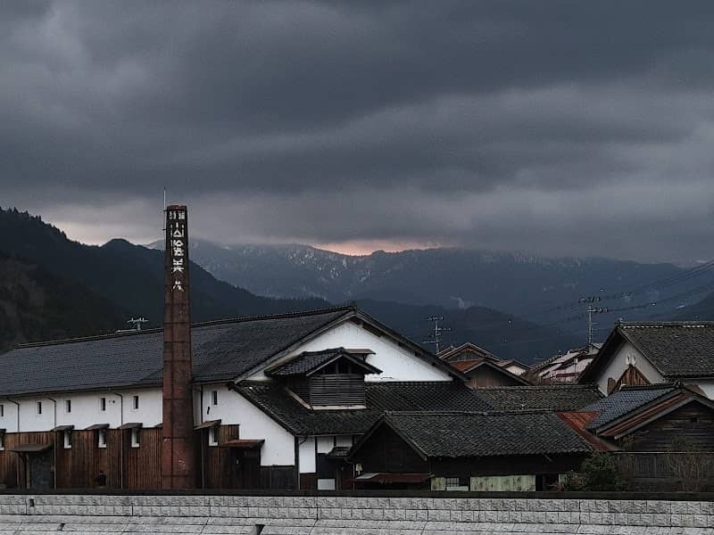 Sanin Bijin Brewery Site - Image 2