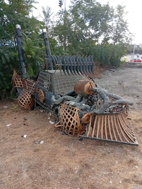MadMaxCar - Image 1