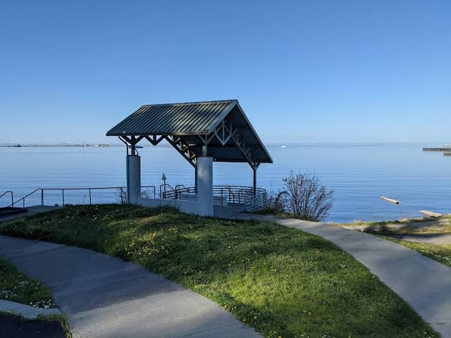 9/11 Memorial Waterfront Park - Image 2