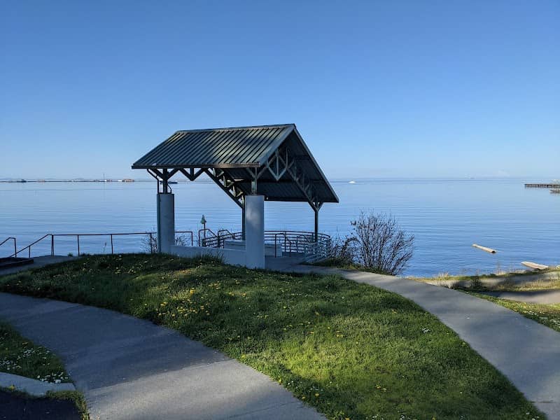 9/11 Memorial Waterfront Park - Image 2