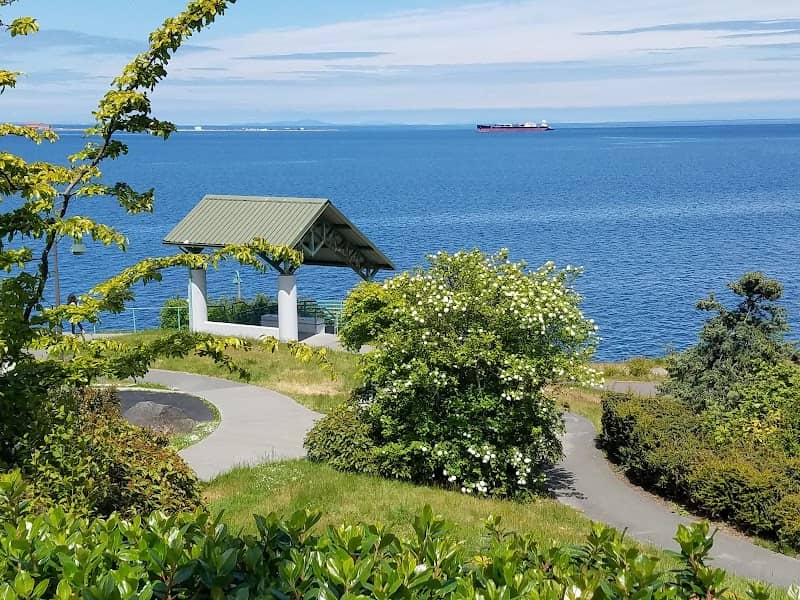 9/11 Memorial Waterfront Park - Image 1