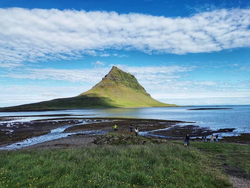 Kirkjufell - Image 1