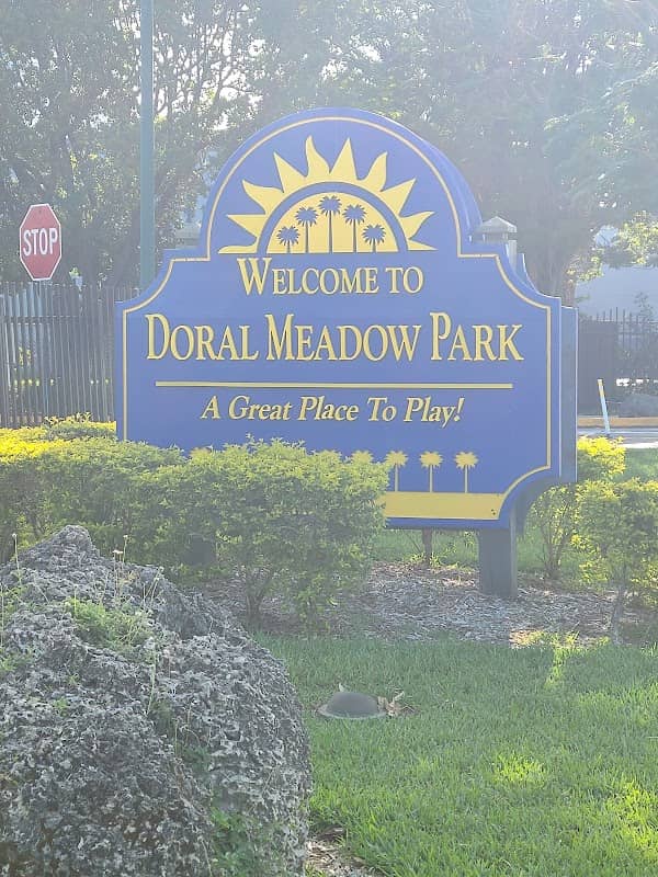 Doral Meadow Park - Image 2