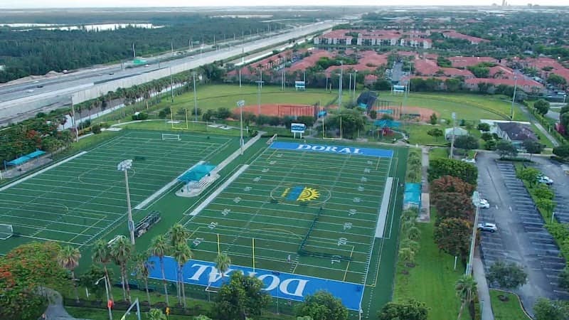 Doral Meadow Park - Image 1