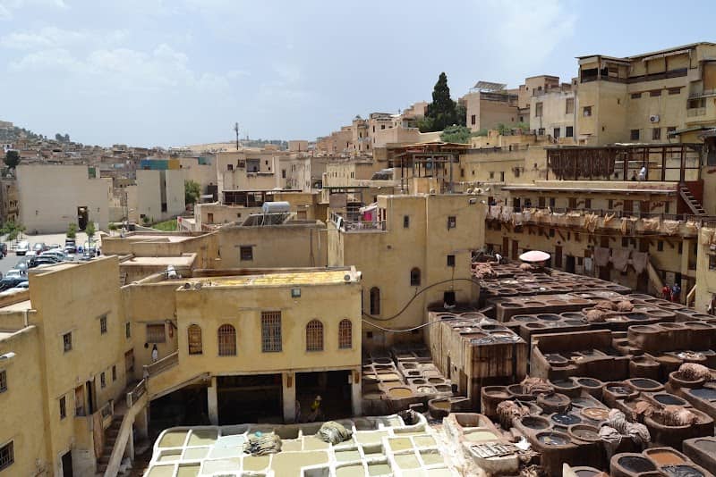 Fes Tours | Tours from Fes to Desert - Image 1