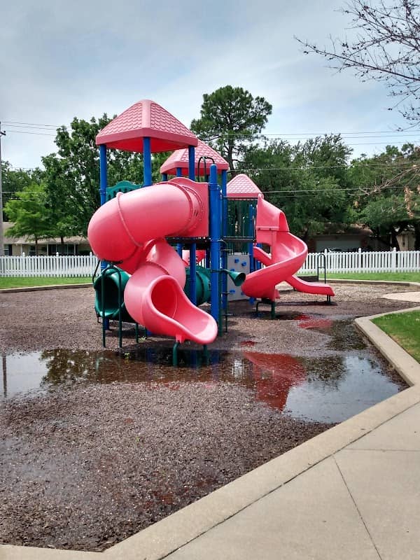 Wayne Frady Park - Image 1