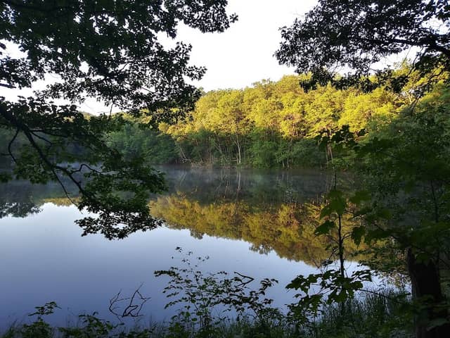 Chippewa Moraine State Recreation Area - Image 1