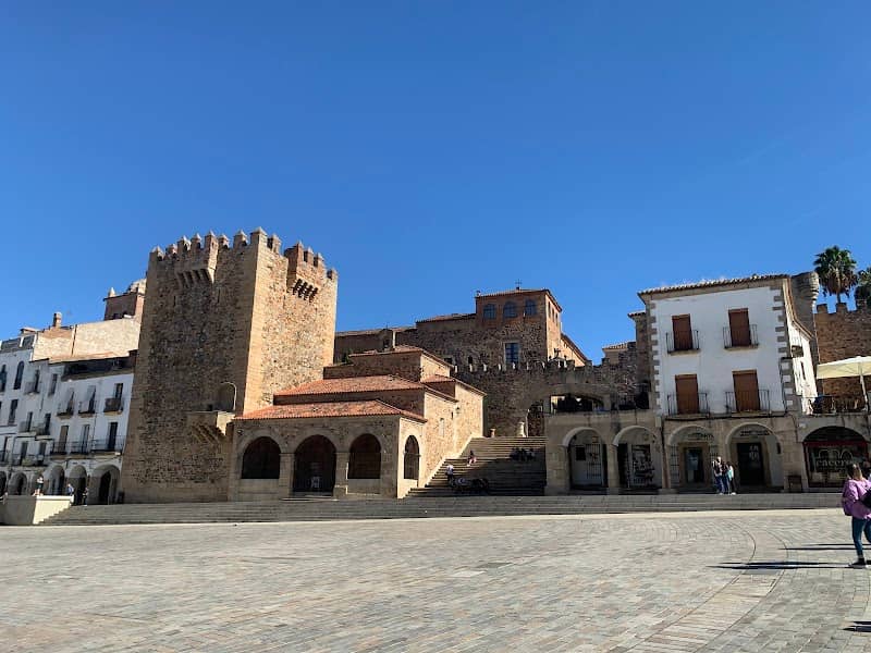Vista panorámica plaza mayor - Image 2