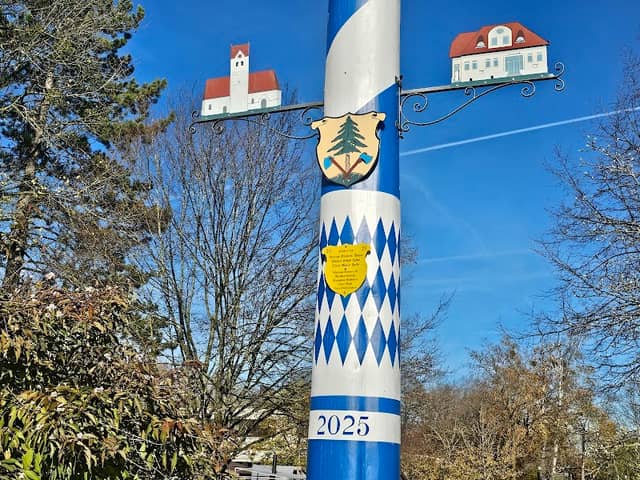 Maibaum Neuried - Image 1