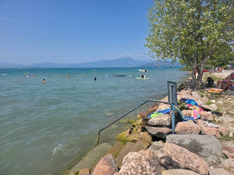 Spiaggia Vanon - Image 2