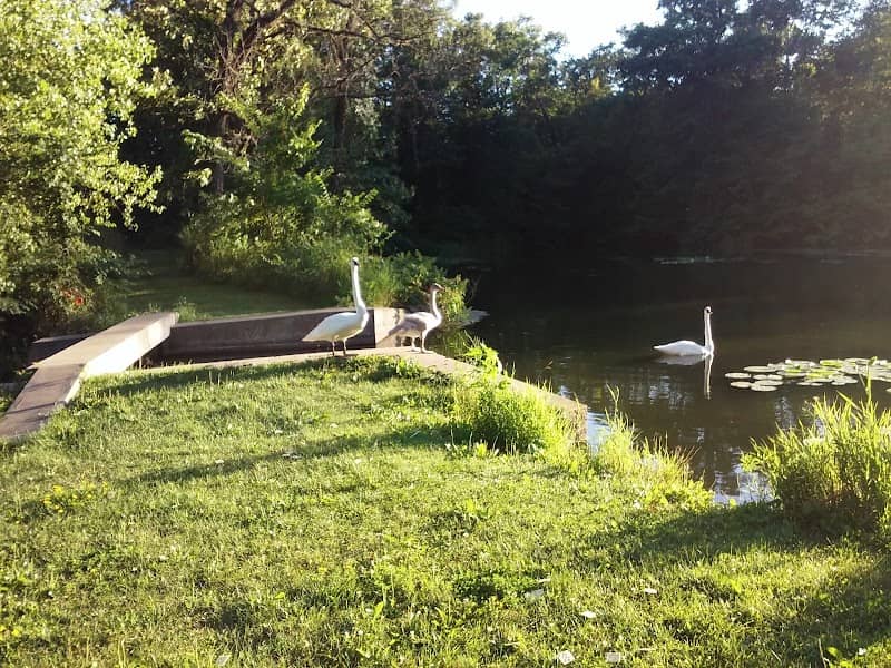 Cedar creek river landing - Image 1