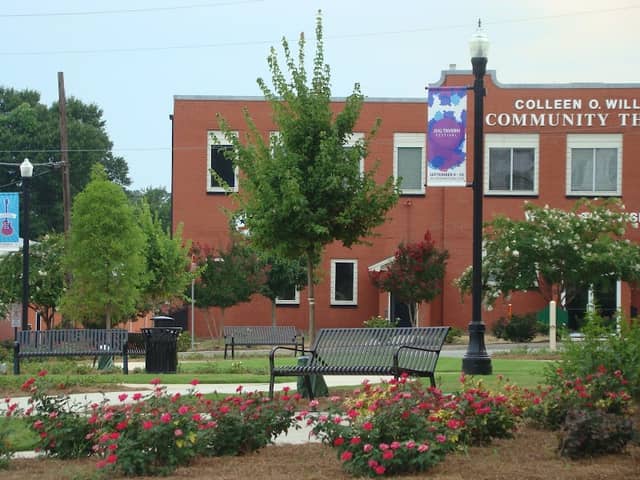 Hal Jackson Park - Image 2