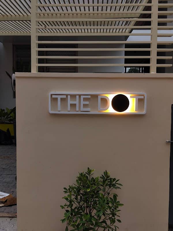 The Dot - Image 1