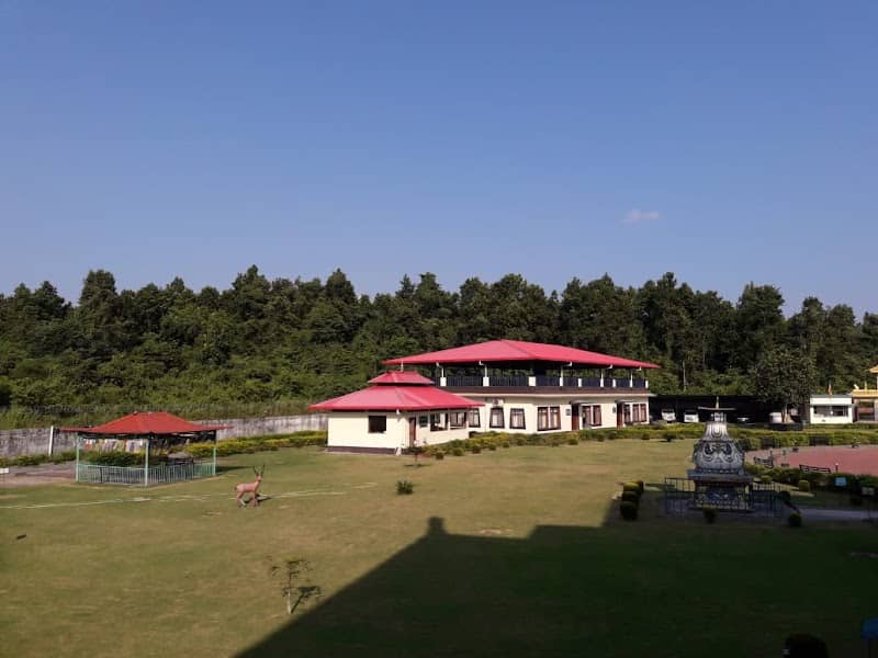 TAPOBAN DESTINATION TOUR AND TRAVEL PRIVATE LIMITED - Image 1