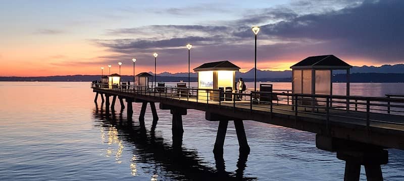 Explore Edmonds: Perfectly PNW - Image 2