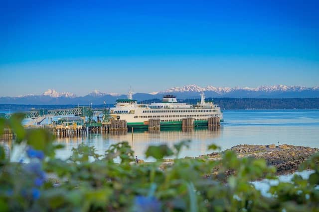 Explore Edmonds: Perfectly PNW - Image 1