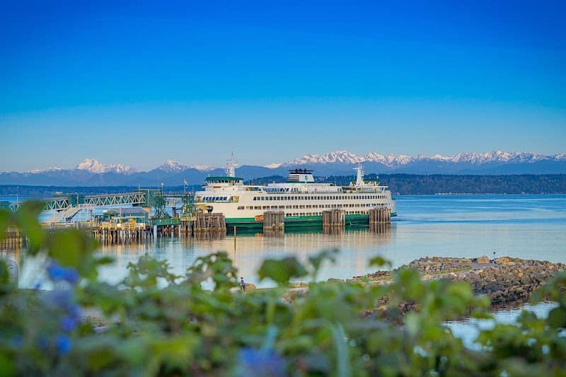 Explore Edmonds: Perfectly PNW - Image 1