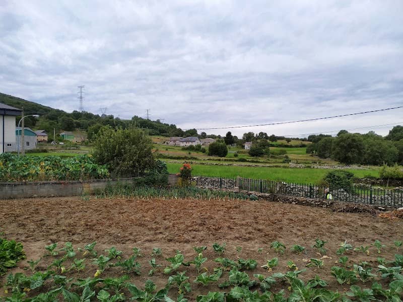 Área recreativa Pozas de Rego - Image 1