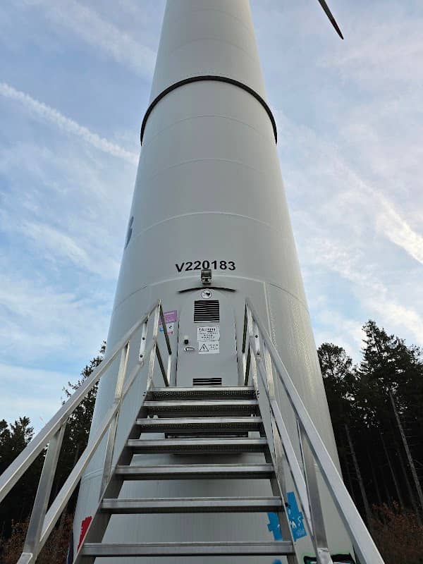 Wind Turbine - Image 2