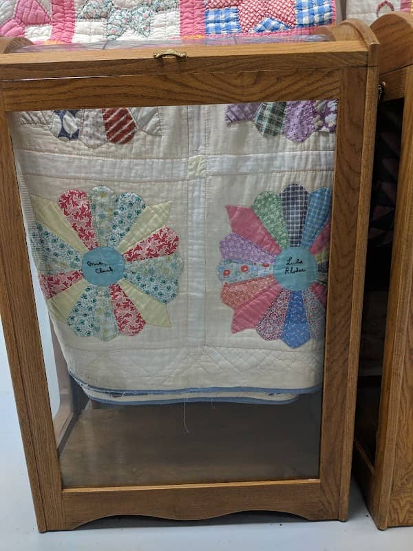 Love County Historical Society - Image 1
