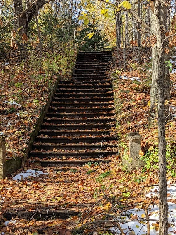 Jackson Mine Park - Image 1